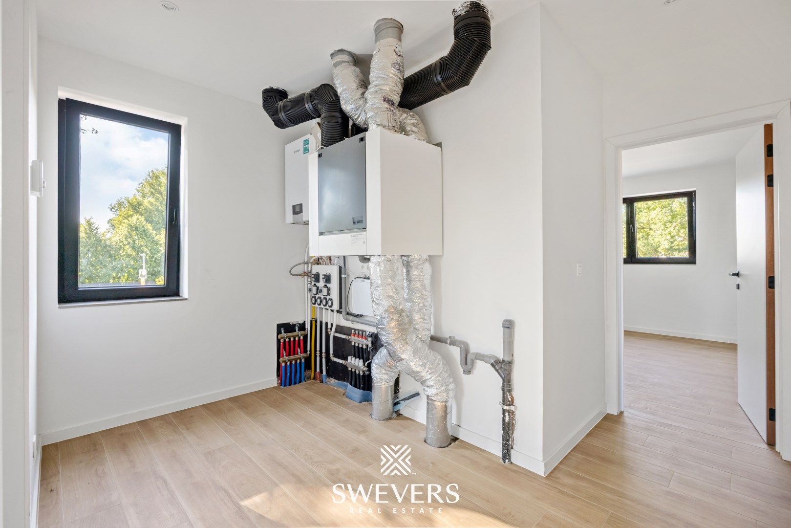 Instapklare nieuwbouw met A+ label in het hart van Koersel foto 19