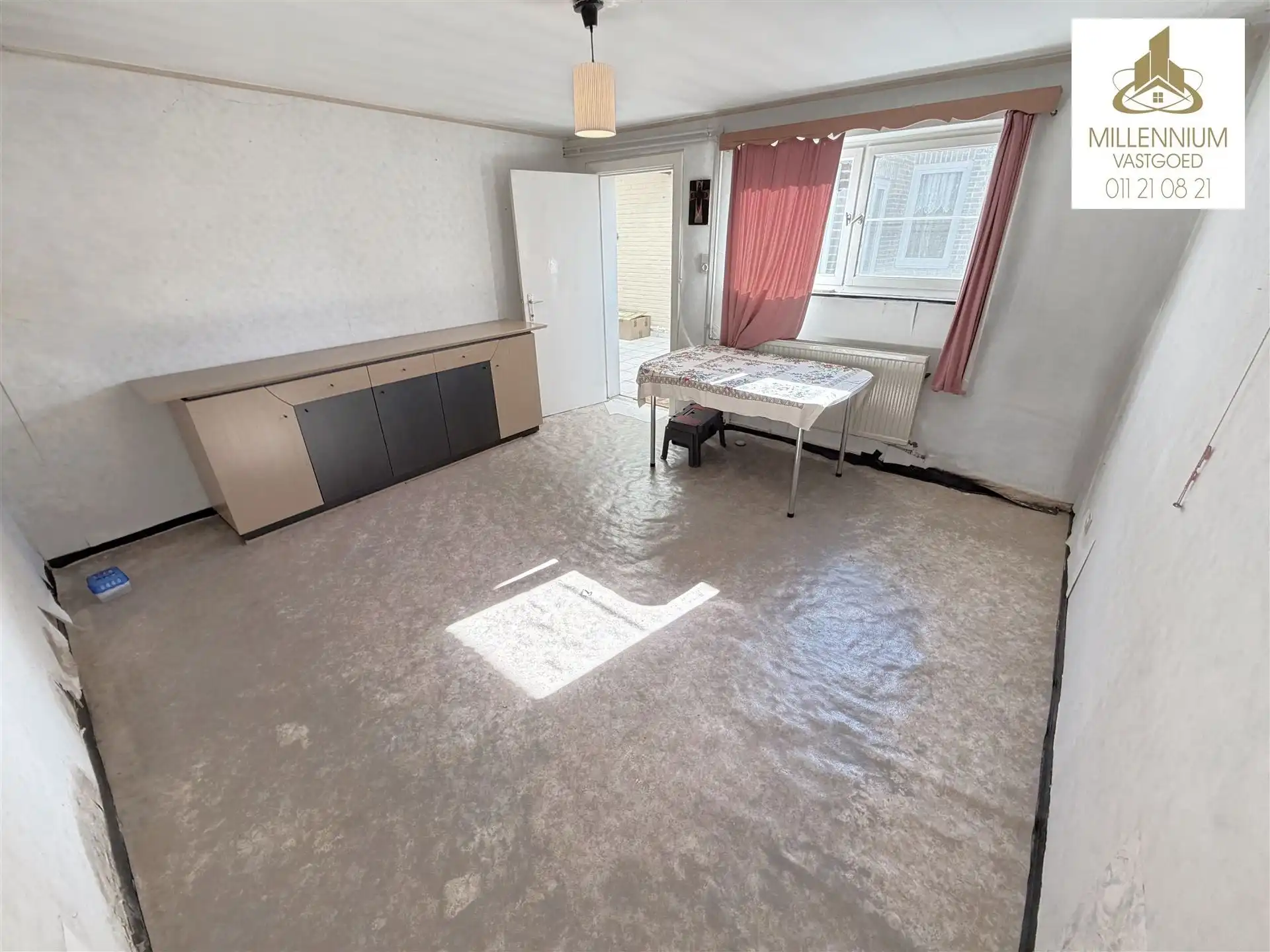 Ruime 3-Slaapkamerwoning Diepenbeek foto 22