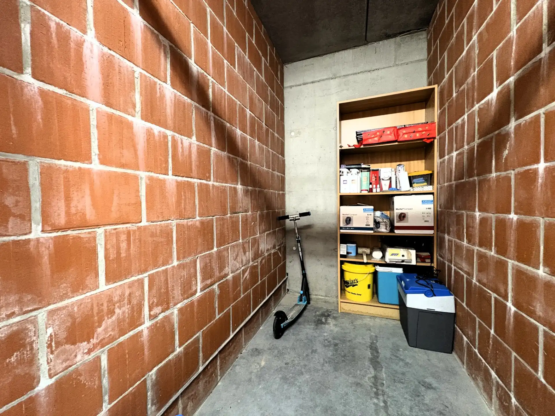 Prachtig nieuwbouw duplexappartement met 3 slaapkamers – centrum Celles foto 13