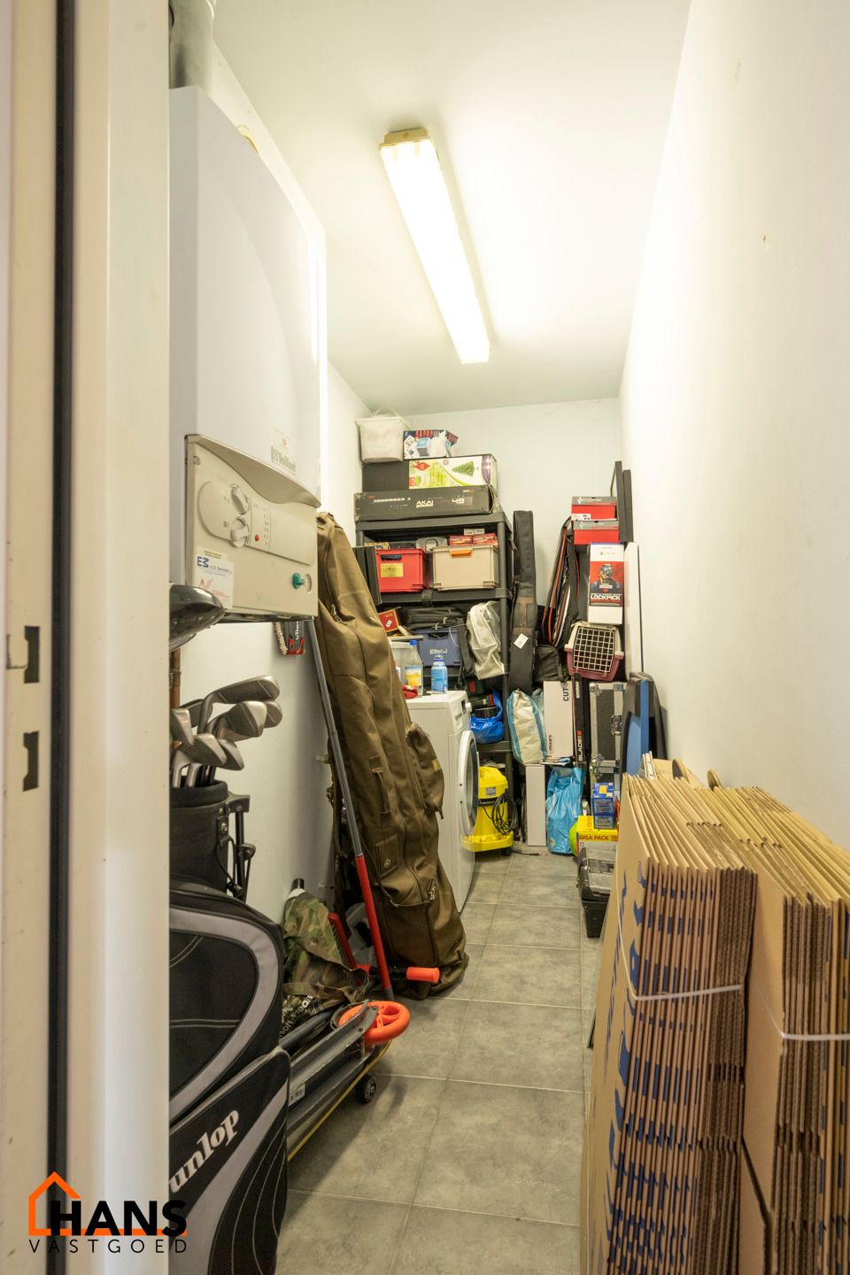 Appartement met garage. foto 7