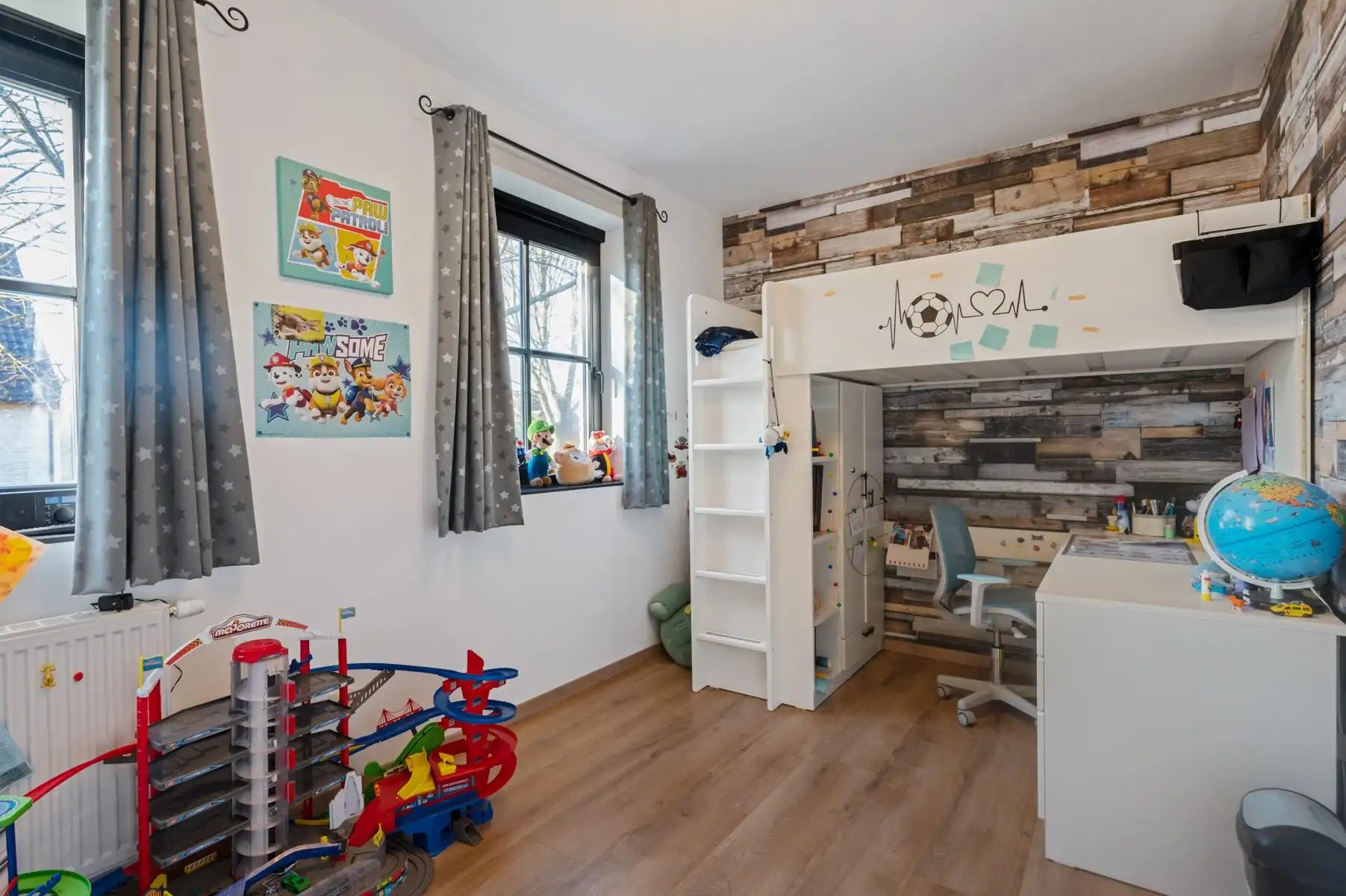 Recent en energiezuinige woning op een topligging foto 16