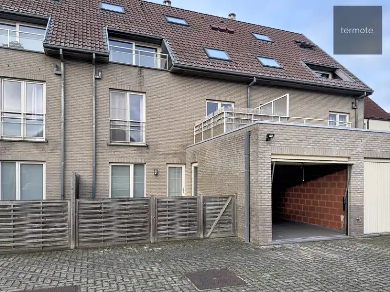 gelijkvloers appartement foto 10