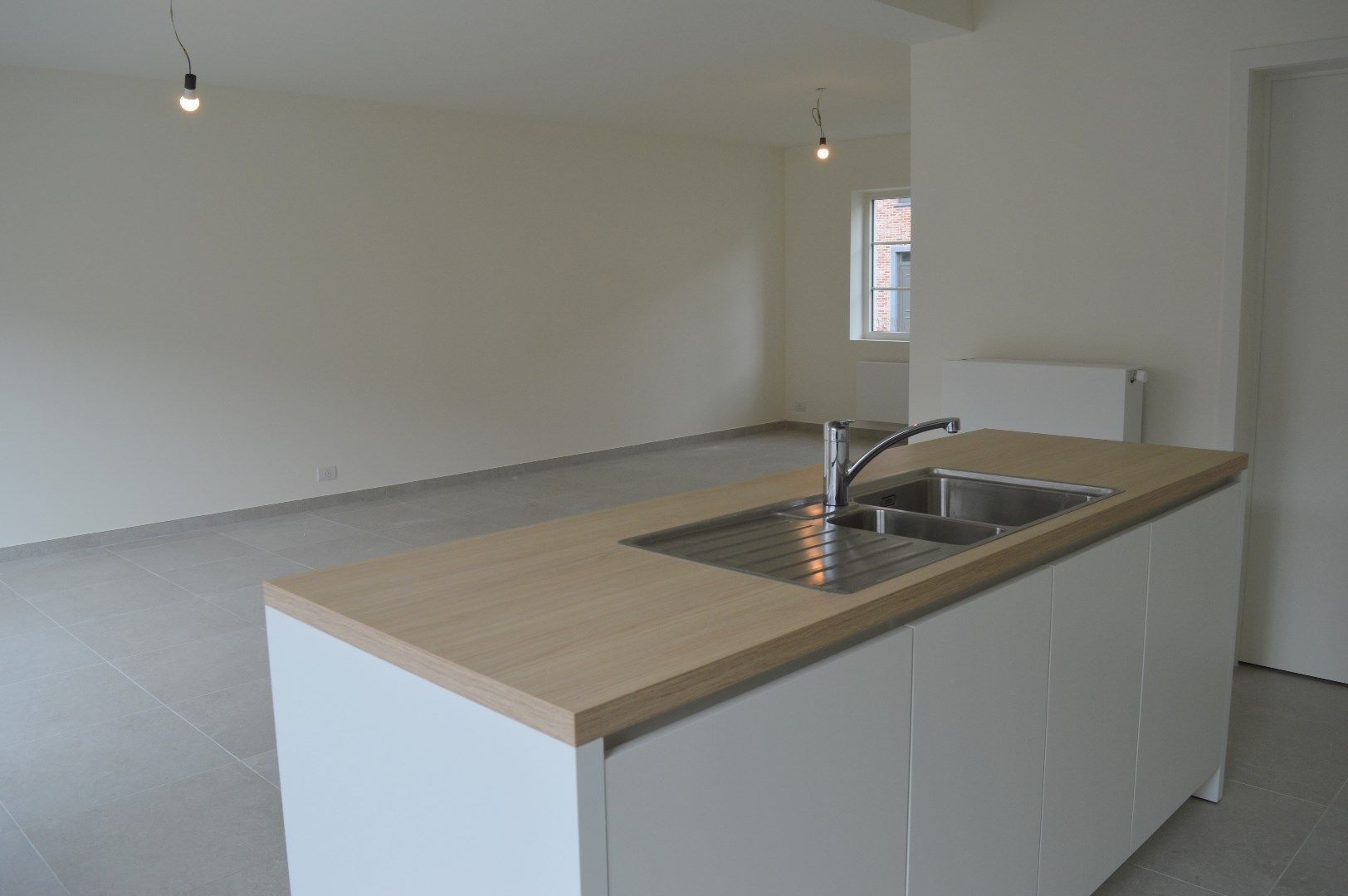Nieuwbouwwoning in Moen met 3 slaapkamers en tuin foto 6