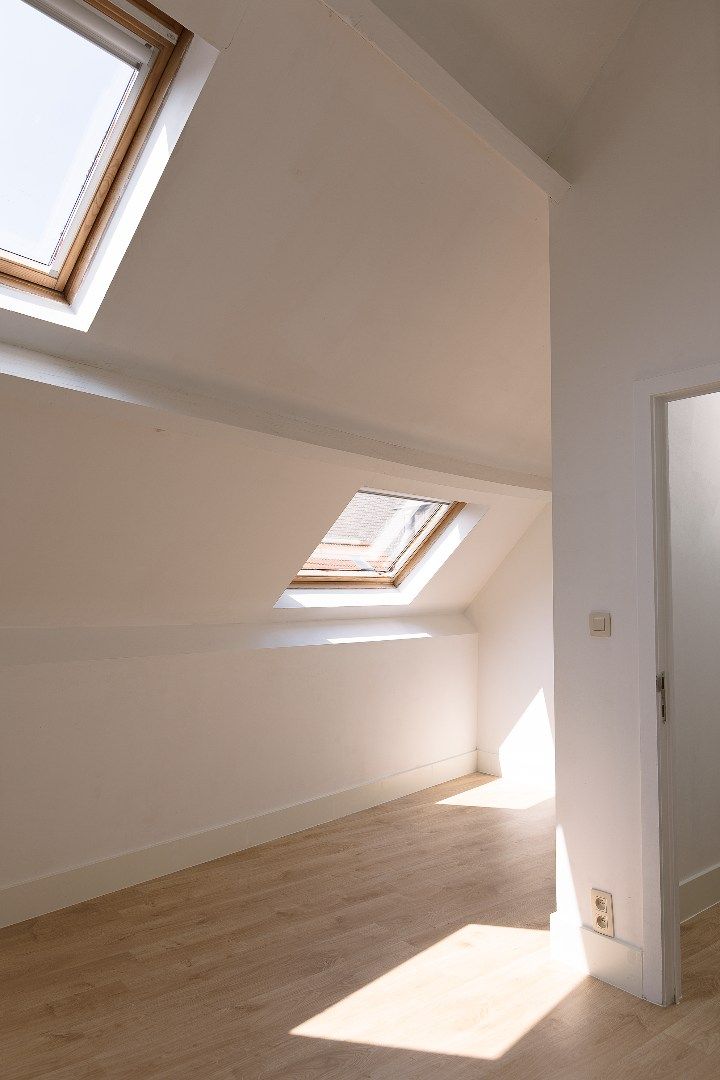 UNIEK DUPLEXAPPARTEMENT OP ZEER CENTRALE LIGGING foto 15