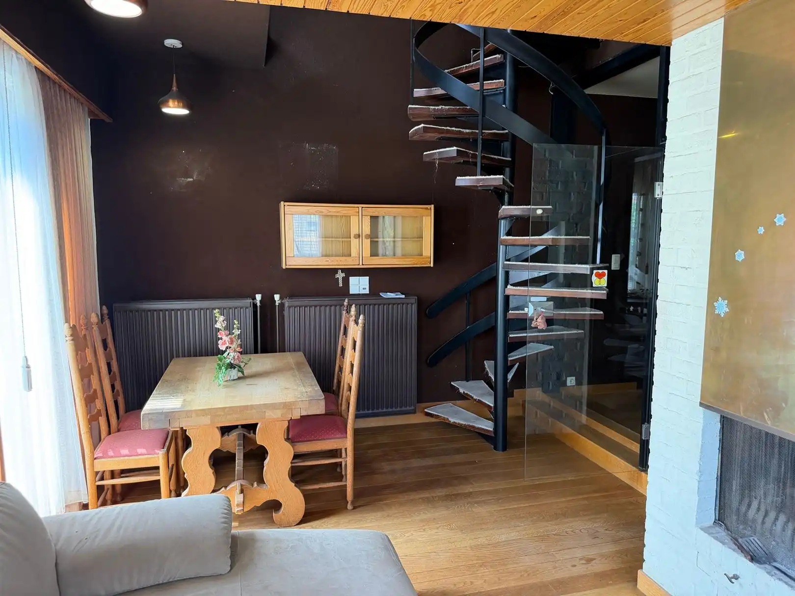 Huis foto 25