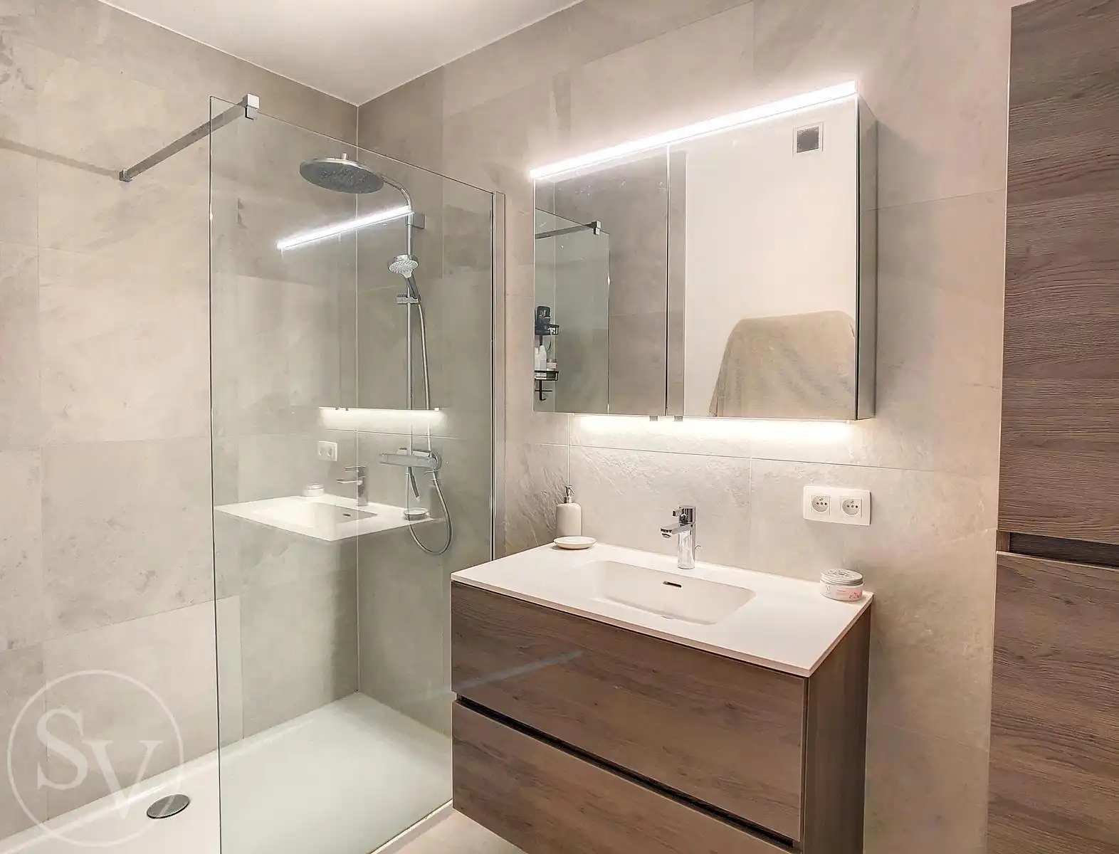 Gezellig appartement met 1 slaapkamer. foto 7