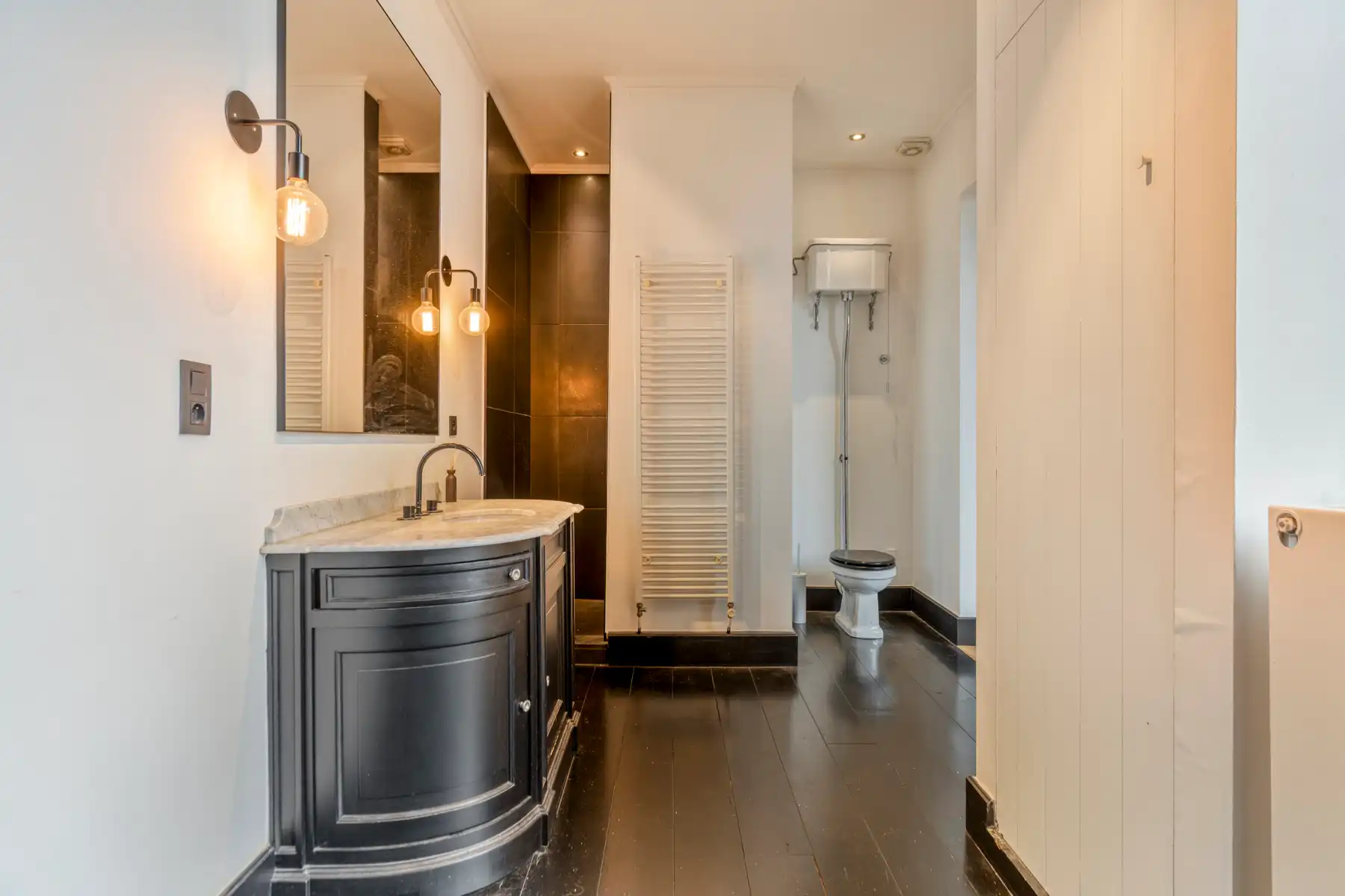Appartement te huur op het bruisende Zuid foto 10