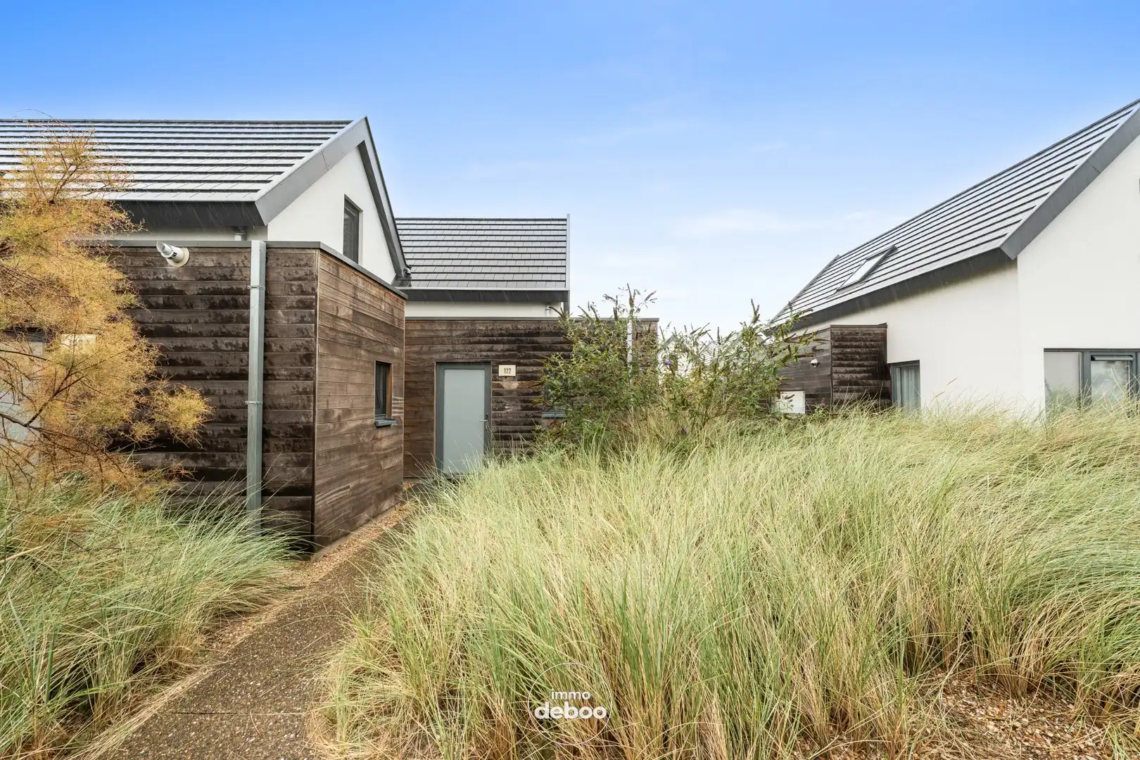 Rust, water en zee: charmant huisje met 3 slaapkamers foto 17