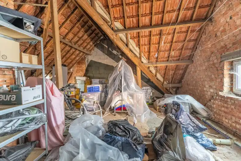 Goed gelegen woonappartement foto 17