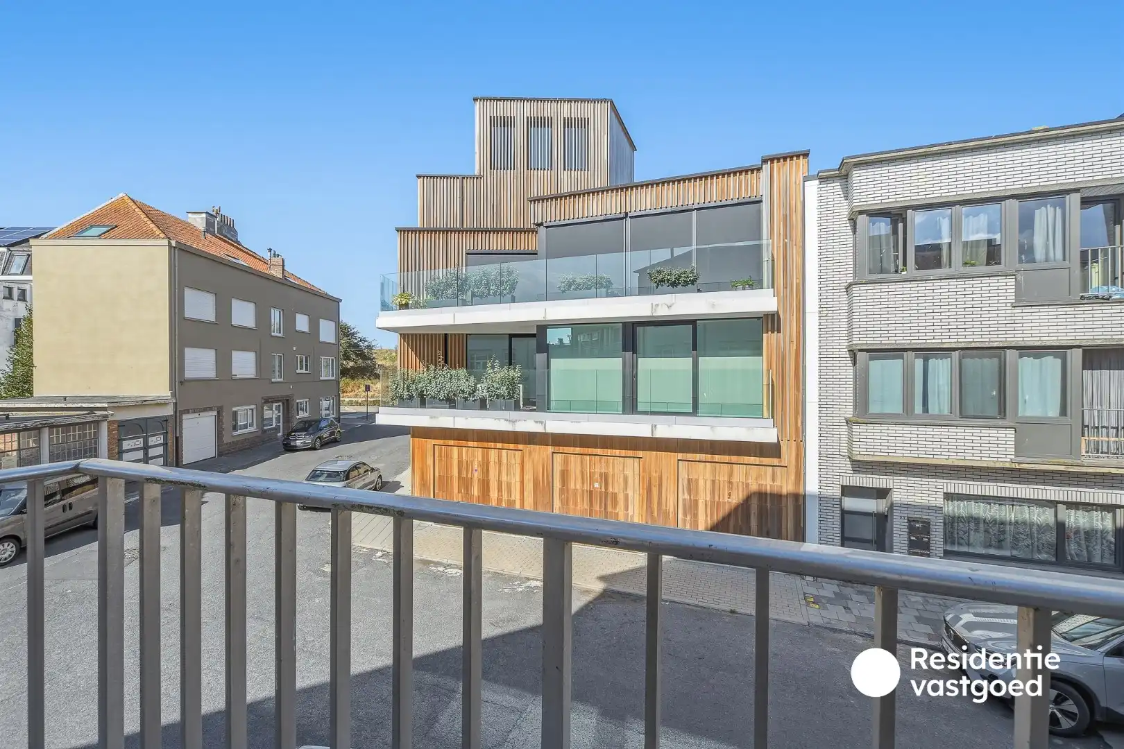 Instapklaar gerenoveerd 2-slaapkamerappartement in het centrum van Wenduine foto 12