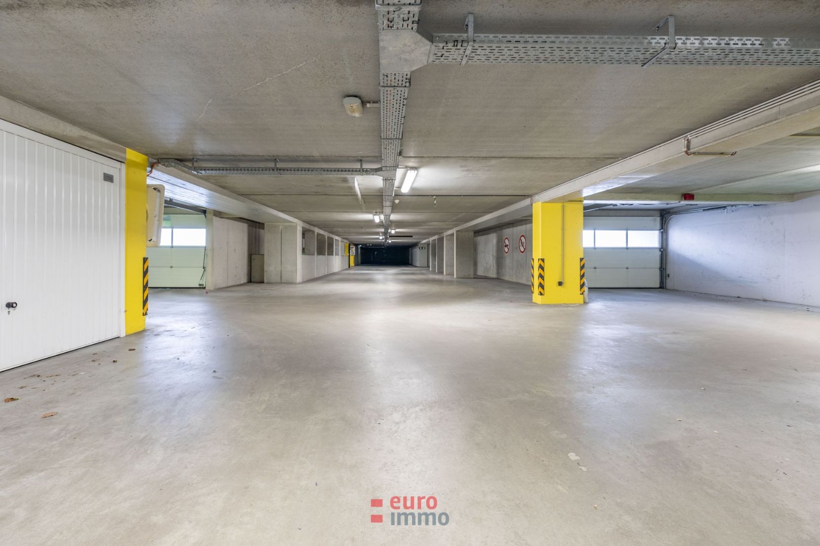Garagecomplex Franslaan - G1108 foto 2