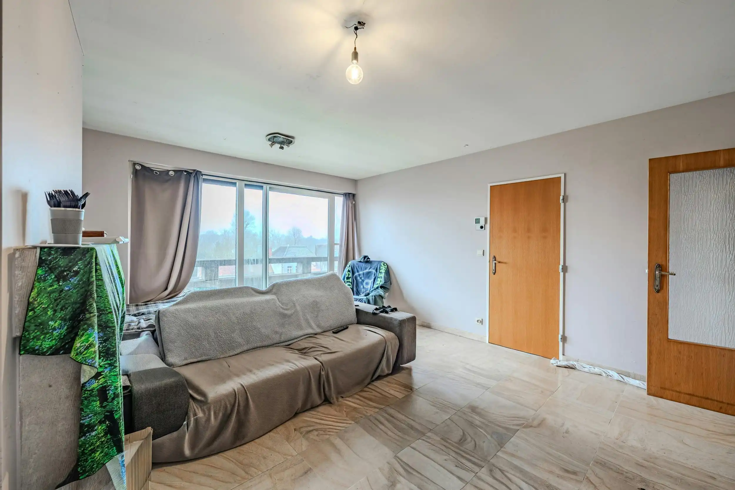 2-slaapkamer appartement te Gistel  foto 6