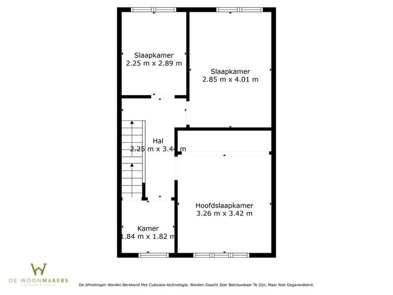 KNUSSE GEZINSWONING MET GEZELLIGE STADSTUIN IN HASSELT foto 25