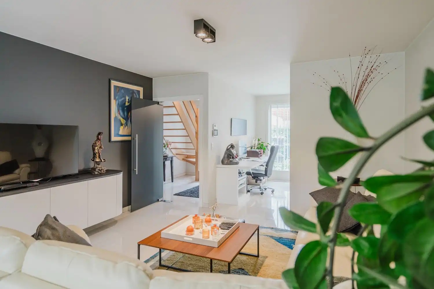 Luxe, ruimte en comfort foto 5