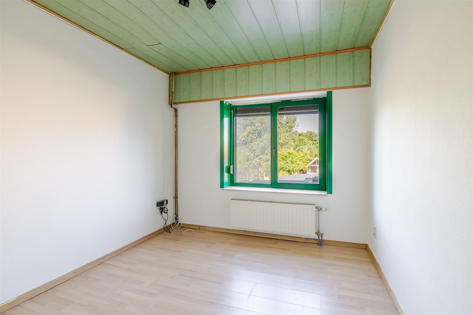 Ruime gezinswoning met 4 slaapkamers in Oudegem! foto 10