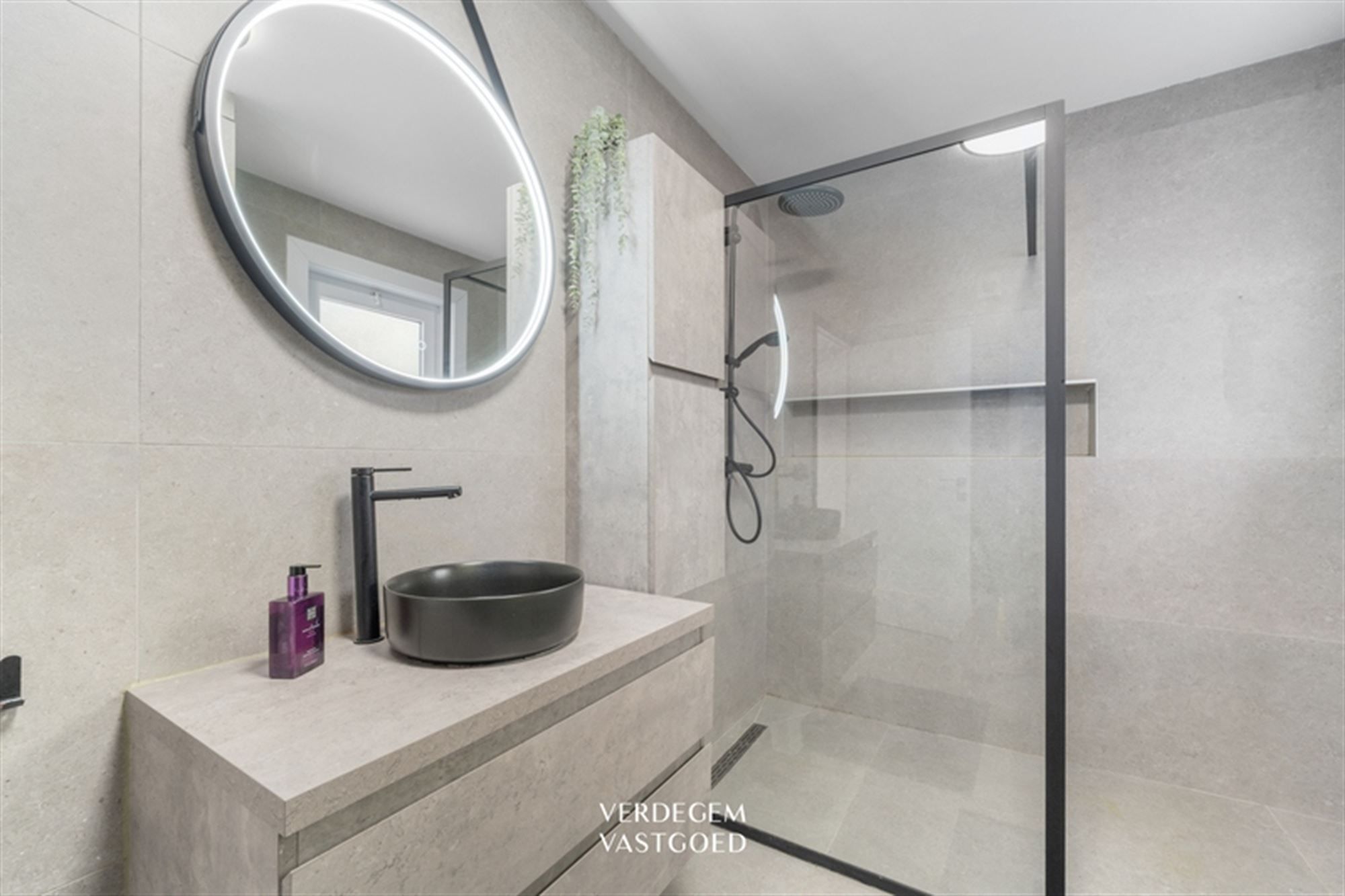 Energiezuinige woning met 2+1 slaapkamers en dakterras foto 9