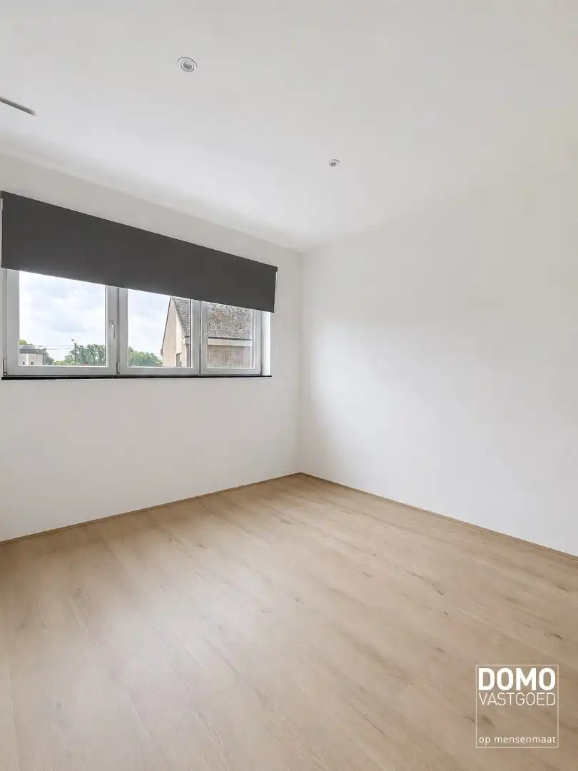 Moderne woning met 3 slaapkamers en tuin te Meldert foto 12