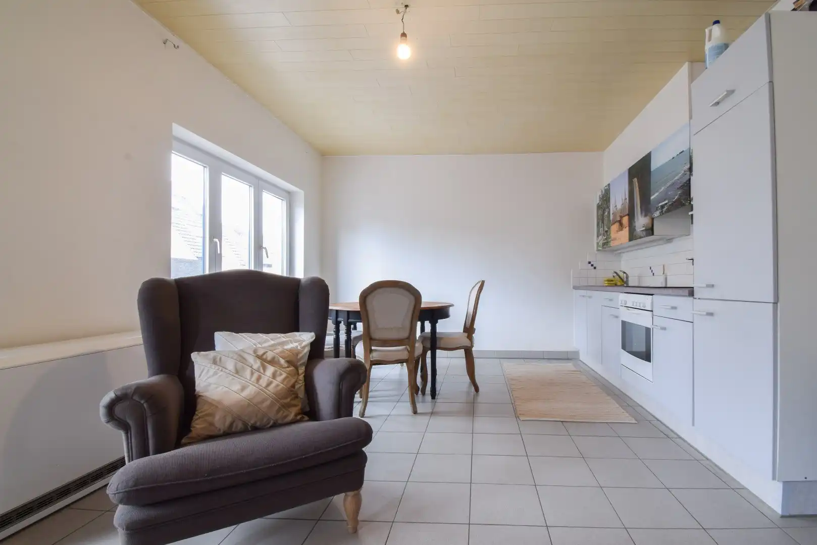 Opbrengsteigendom met veel mogelijkheden foto 12