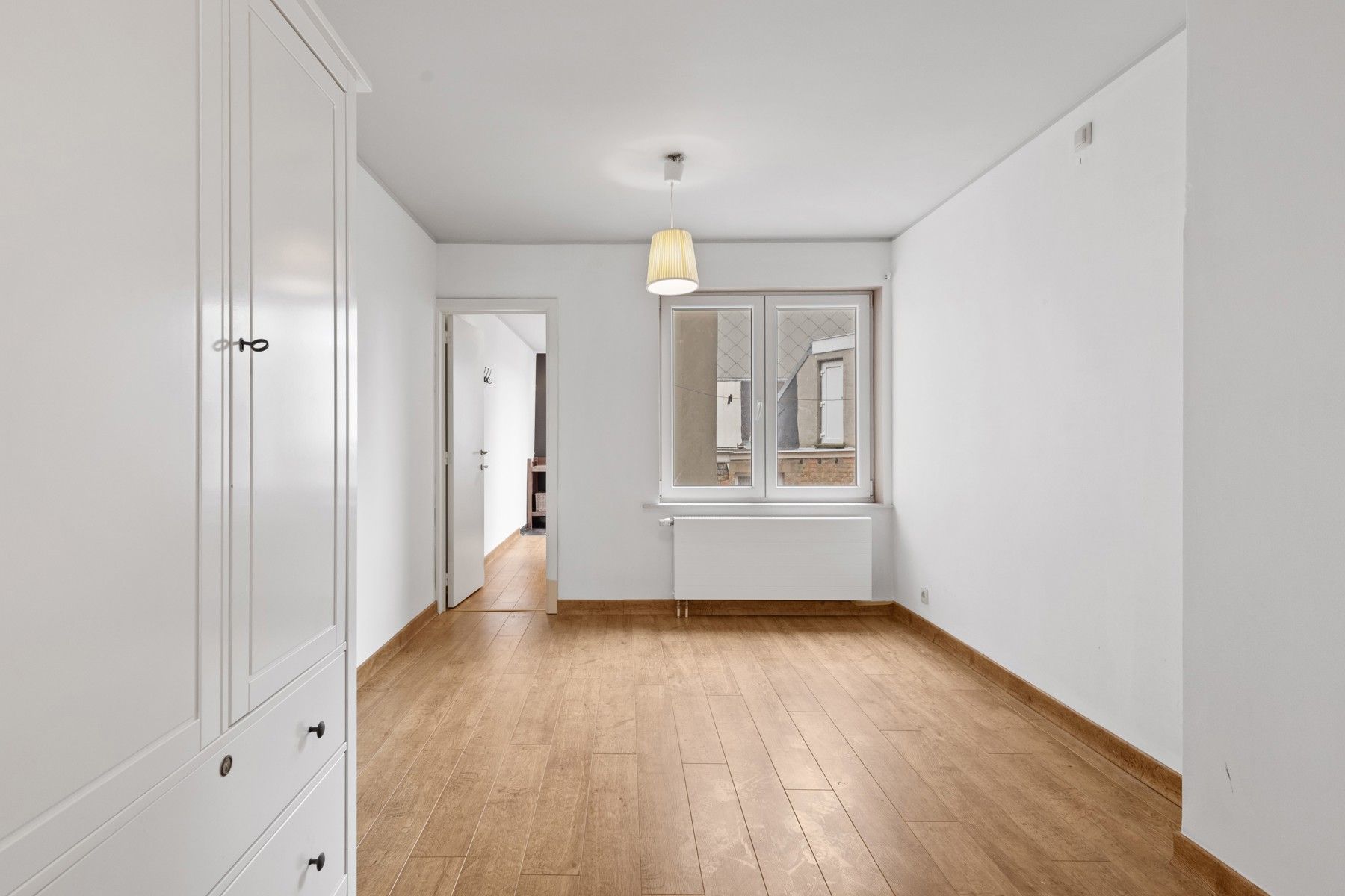 Instapklaar éénslaapkamer appartement op tweede verdieping foto 9