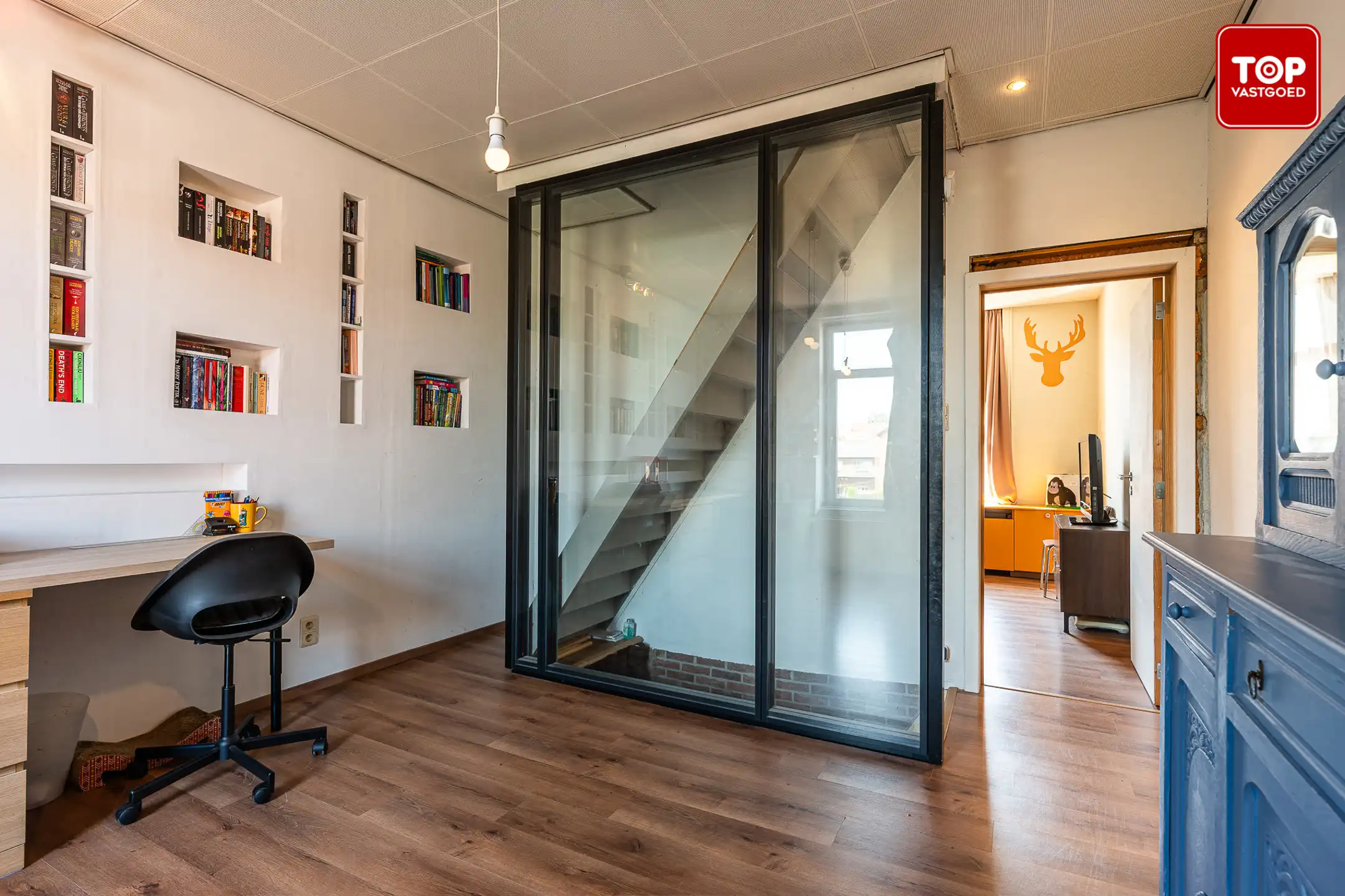 Huis te koop foto 18