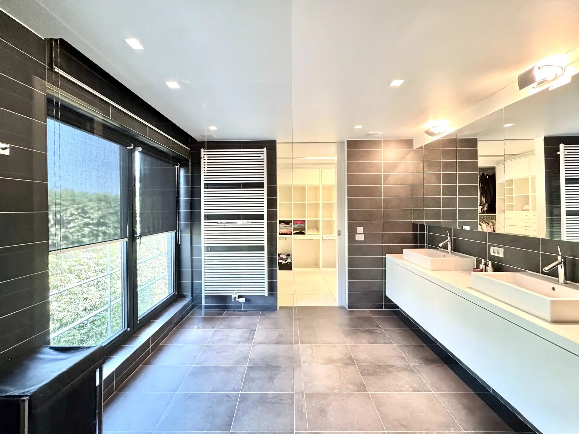 MODERNE VILLA | 1.027 M² foto 48