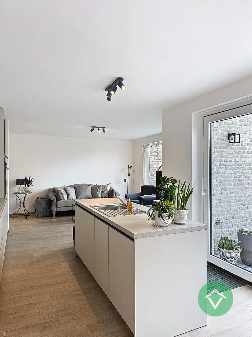 Instapklare woning met 3 slaapkamers te Koekelare foto 14