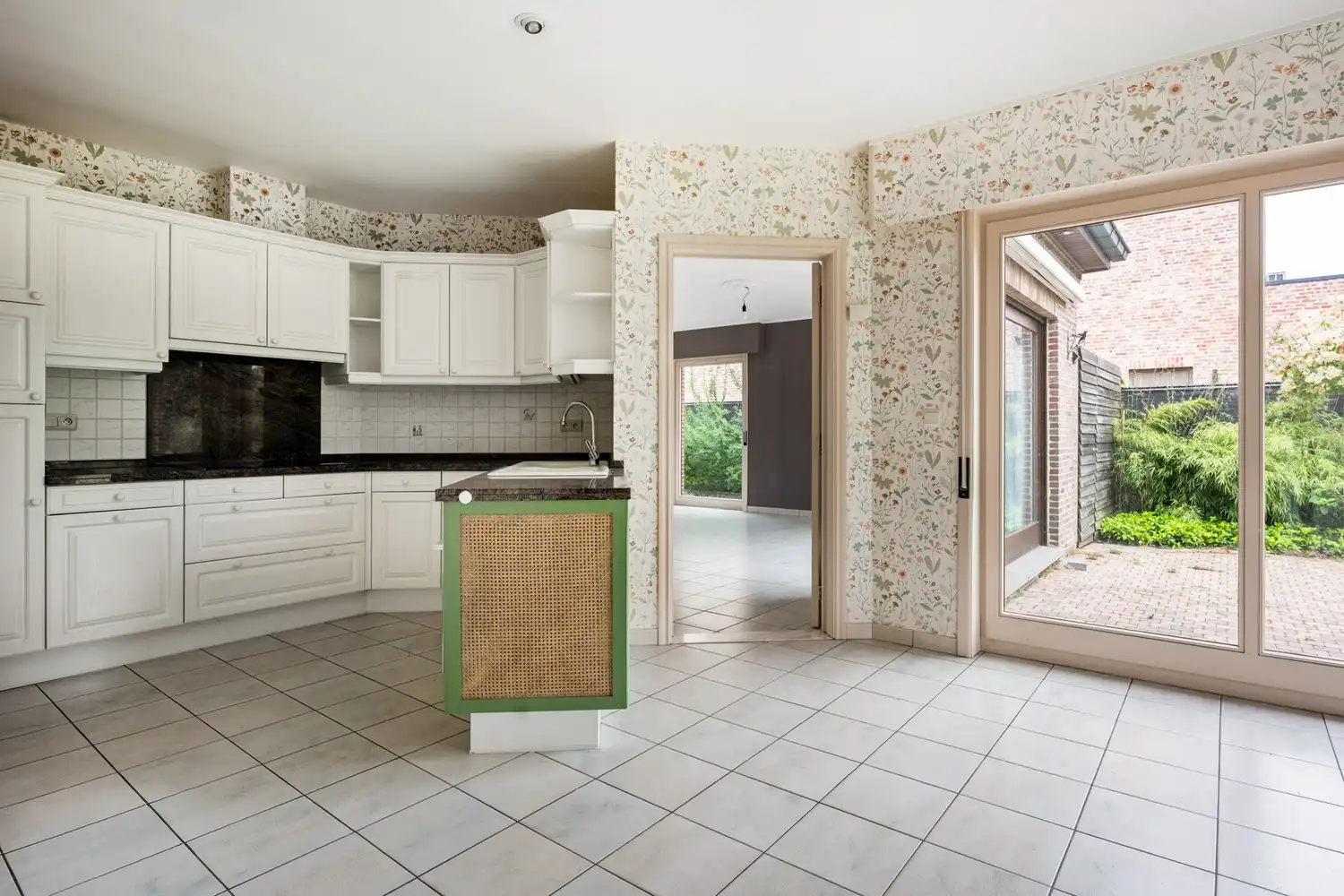 Woning met 3 (mogelijks 4) slpkrs op ruim perceel te Putte foto 10