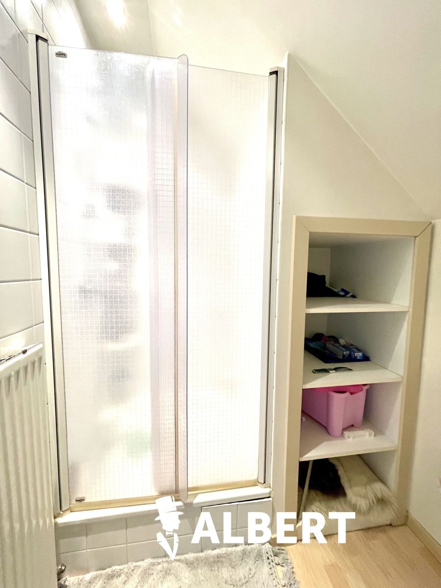 Ruim duplex appartement in Bilzen-Hoeselt te huur! foto 23