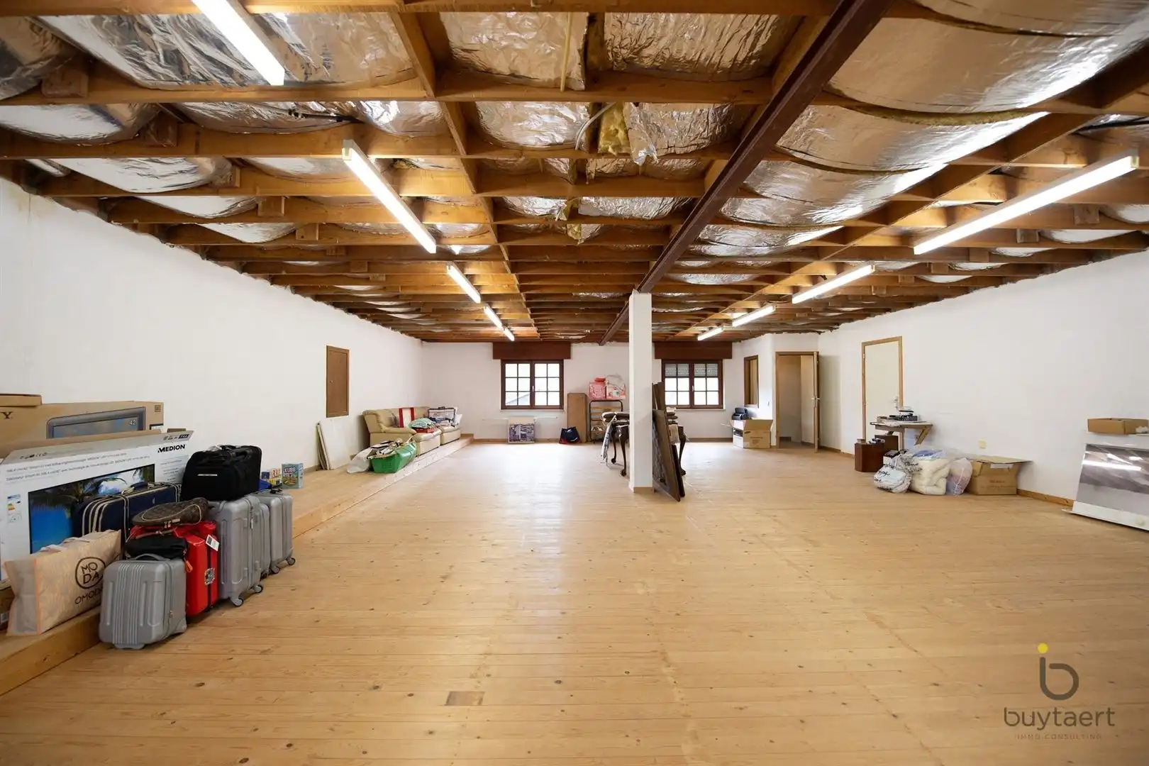 Energiezuinige en verzorgde bel-étage VILLA met veel potentieel! foto 35