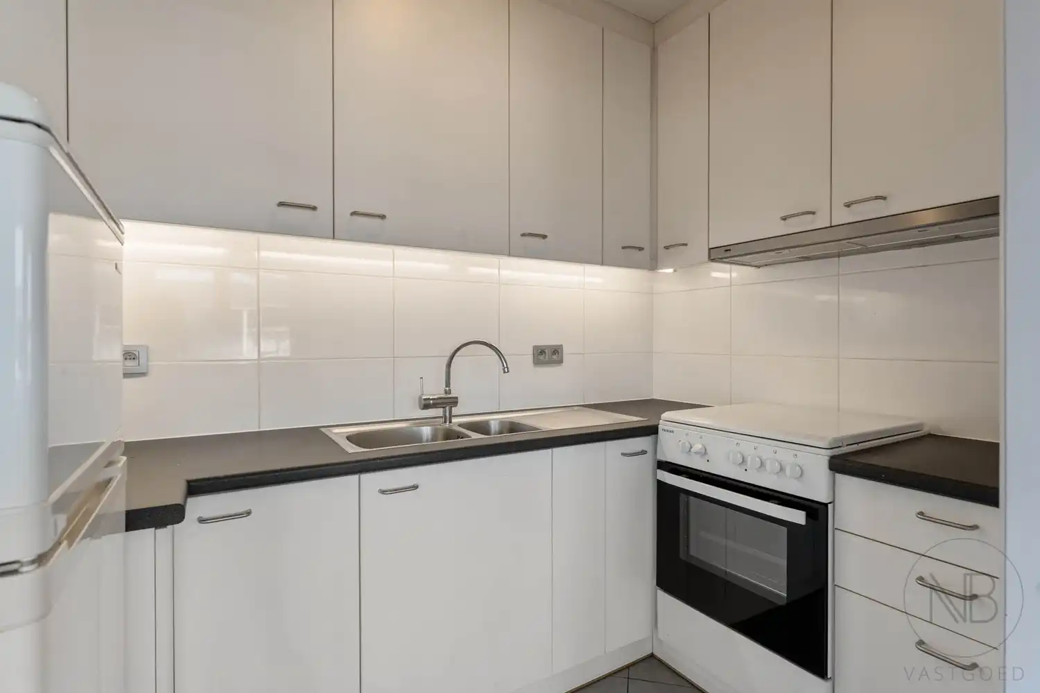 1-slaapkamerappartement in het centrum van Genk! foto 9