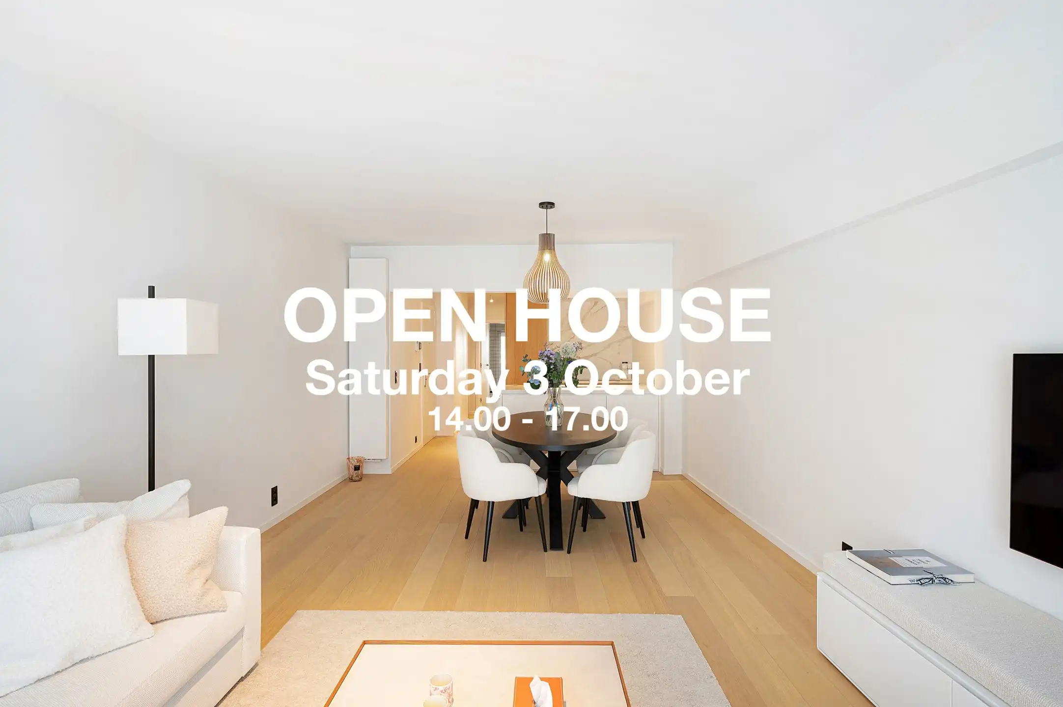 Appartement te koop Dumortierlaan 143 - 8300 Knokke-Heist