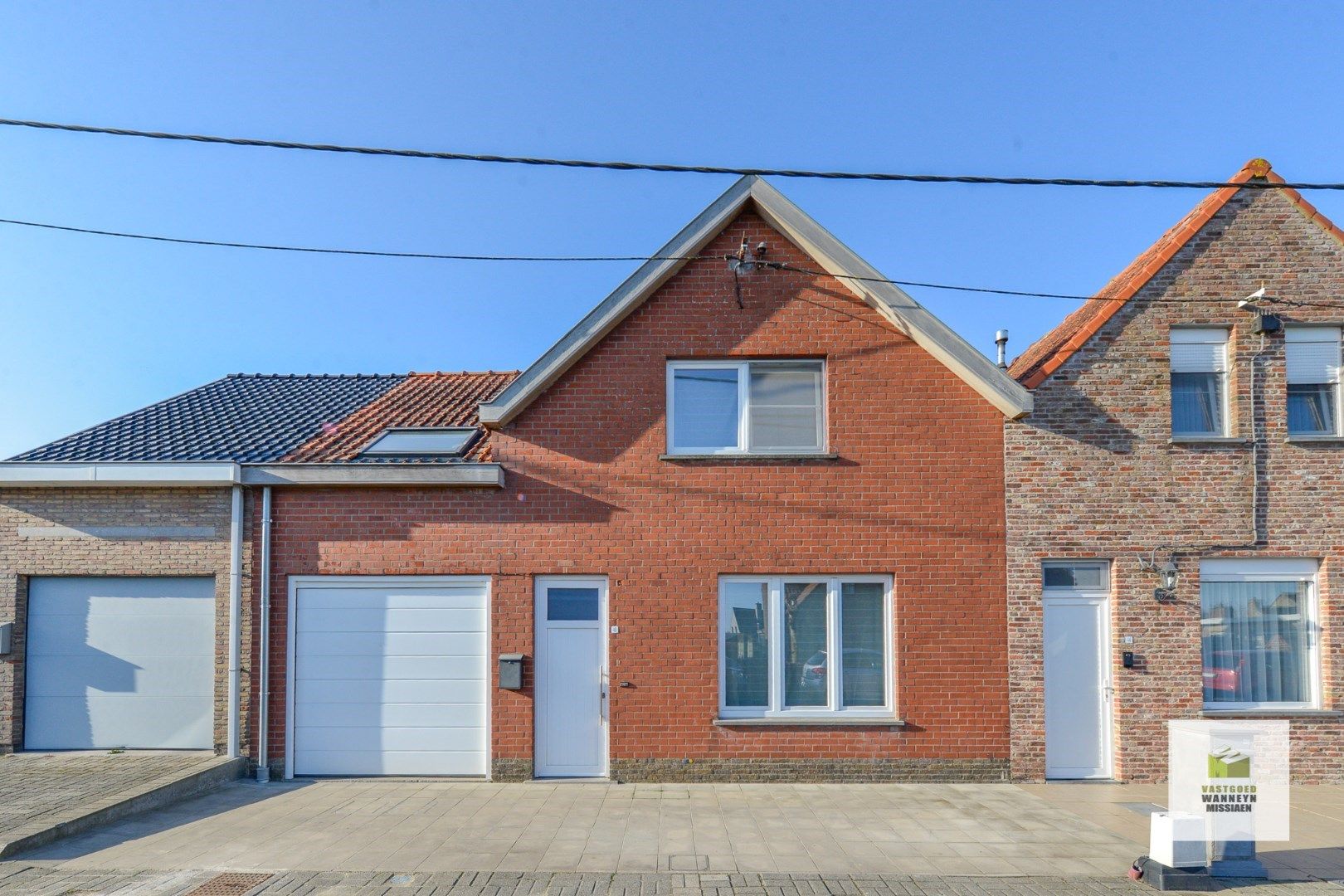 Gerenoveerde instapklare woning op 805m2 te centrum Wingene  foto 26
