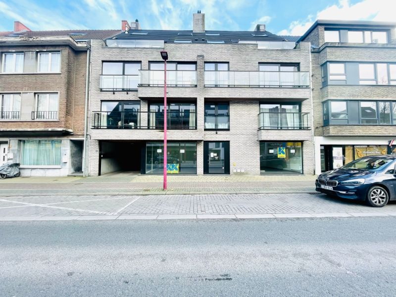 Commerciële ruimte te koop Gentstraat 23/1 - 9800 Deinze