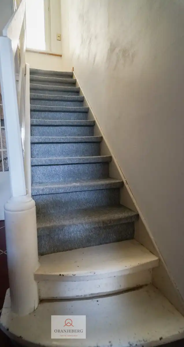 Instapklare rijwoning met 4 slaapkamers! foto 13