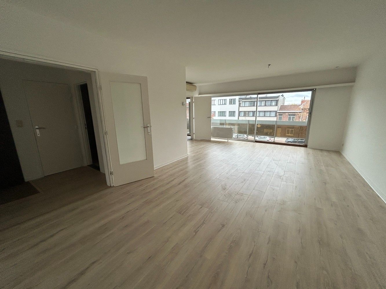 Appartement te huur foto 2