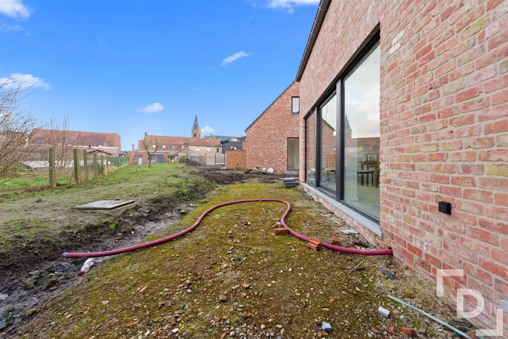 Eengezinswoning foto 21