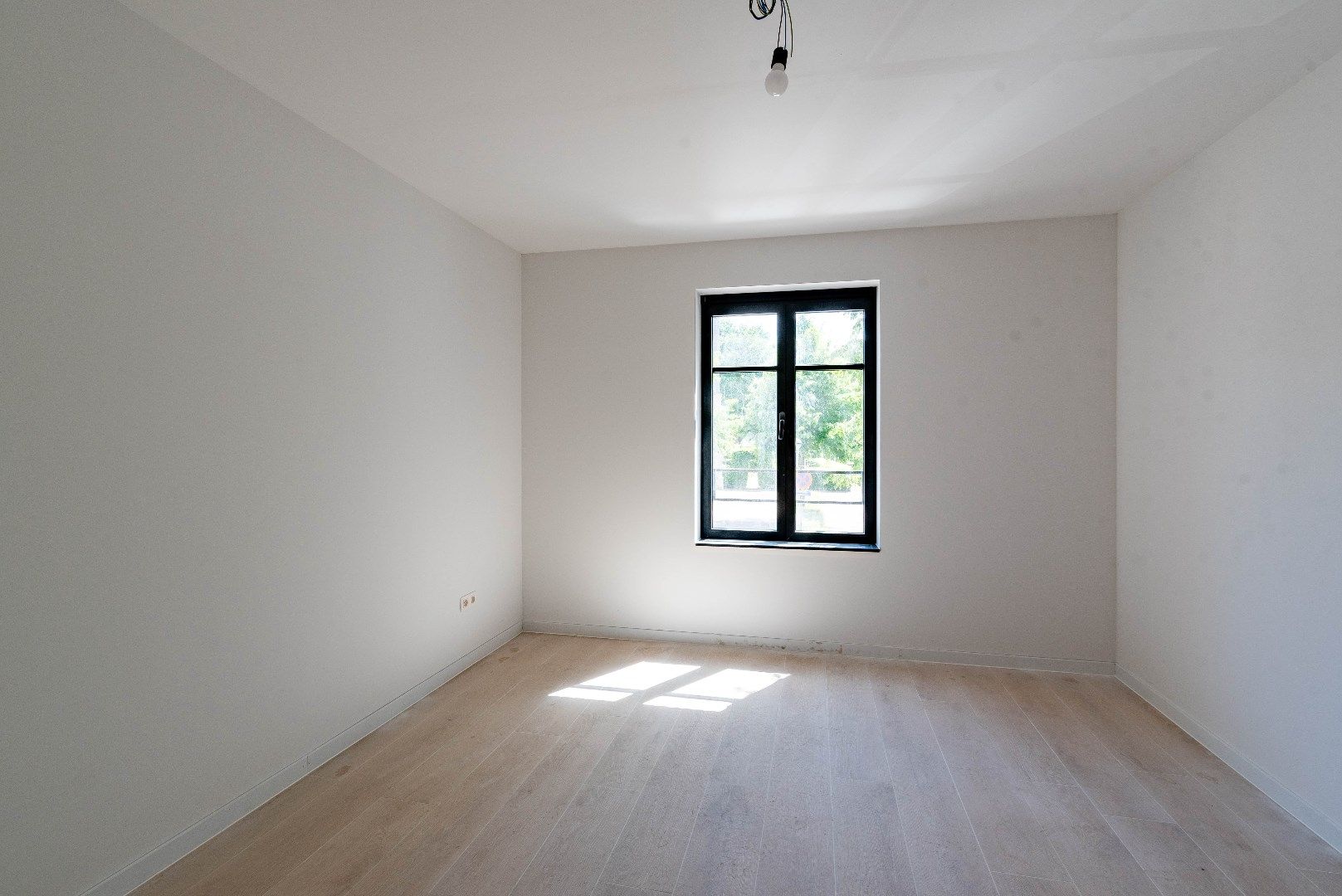 Klassevol nieuwbouwappartement in centrum Halle Zoersel foto 8