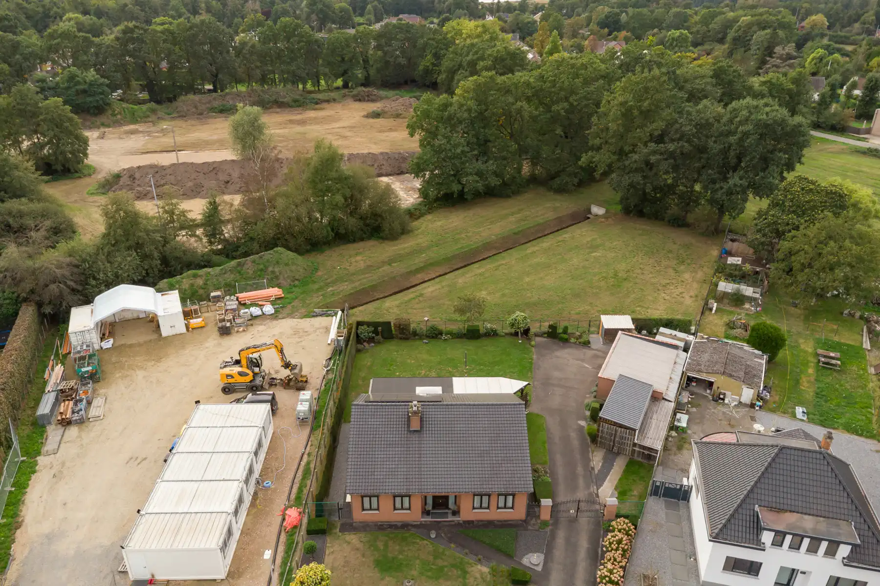 Huis te koop foto 4