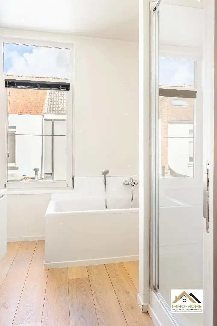 Instapklare, energiezuinige starterswoning! foto 9