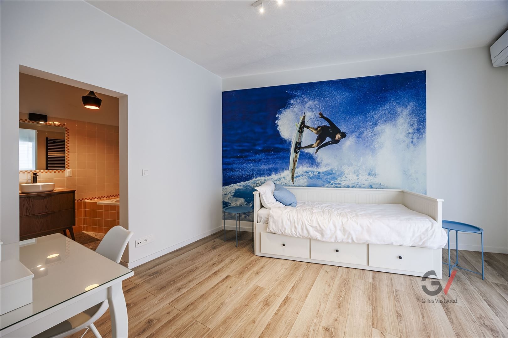 Unieke penthouse foto 18