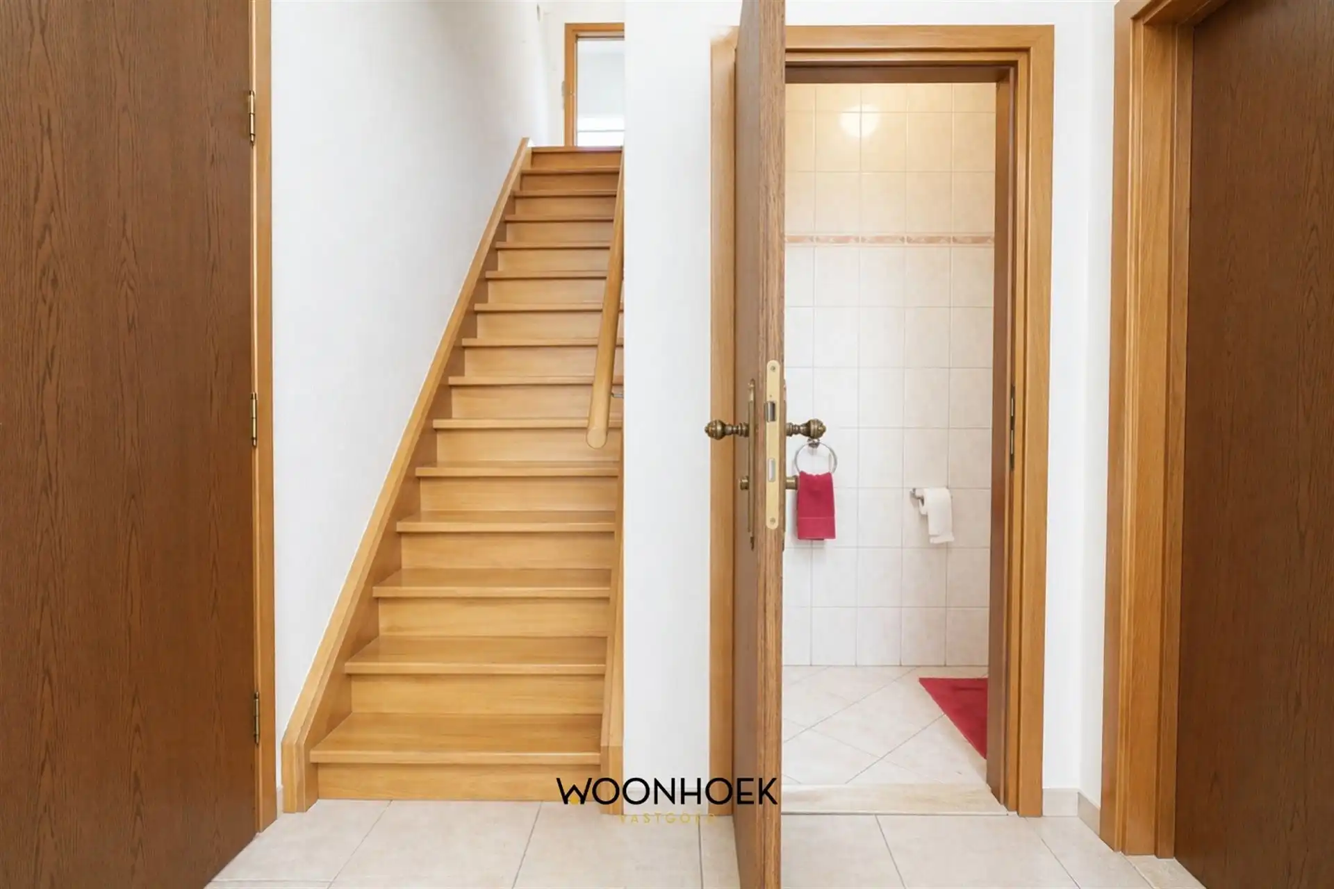 Landelijk en residentieel wonen in Koewacht foto 10