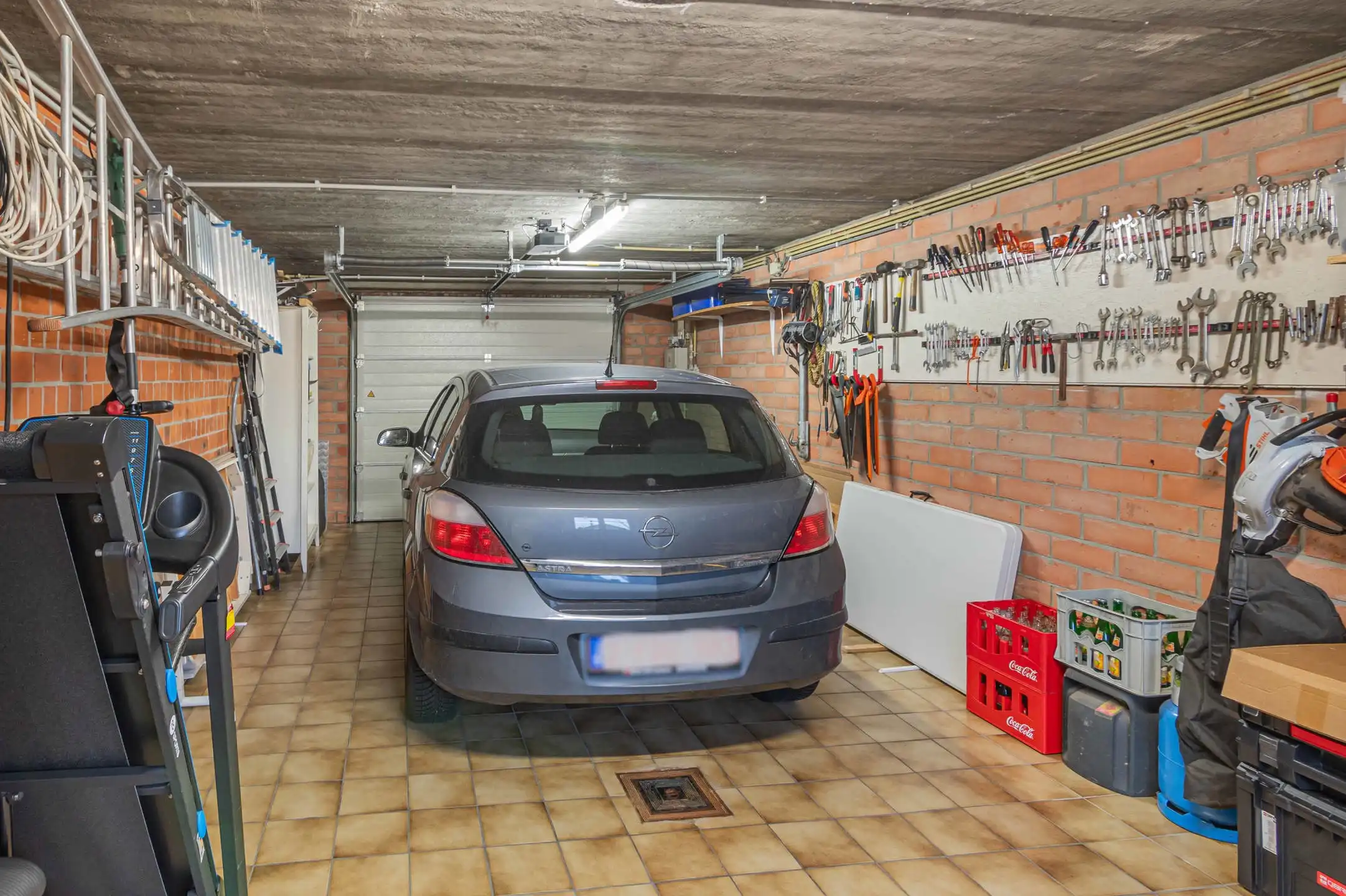 Knappe villa in landelijke stijl met uitgestrekt uitzicht foto 20