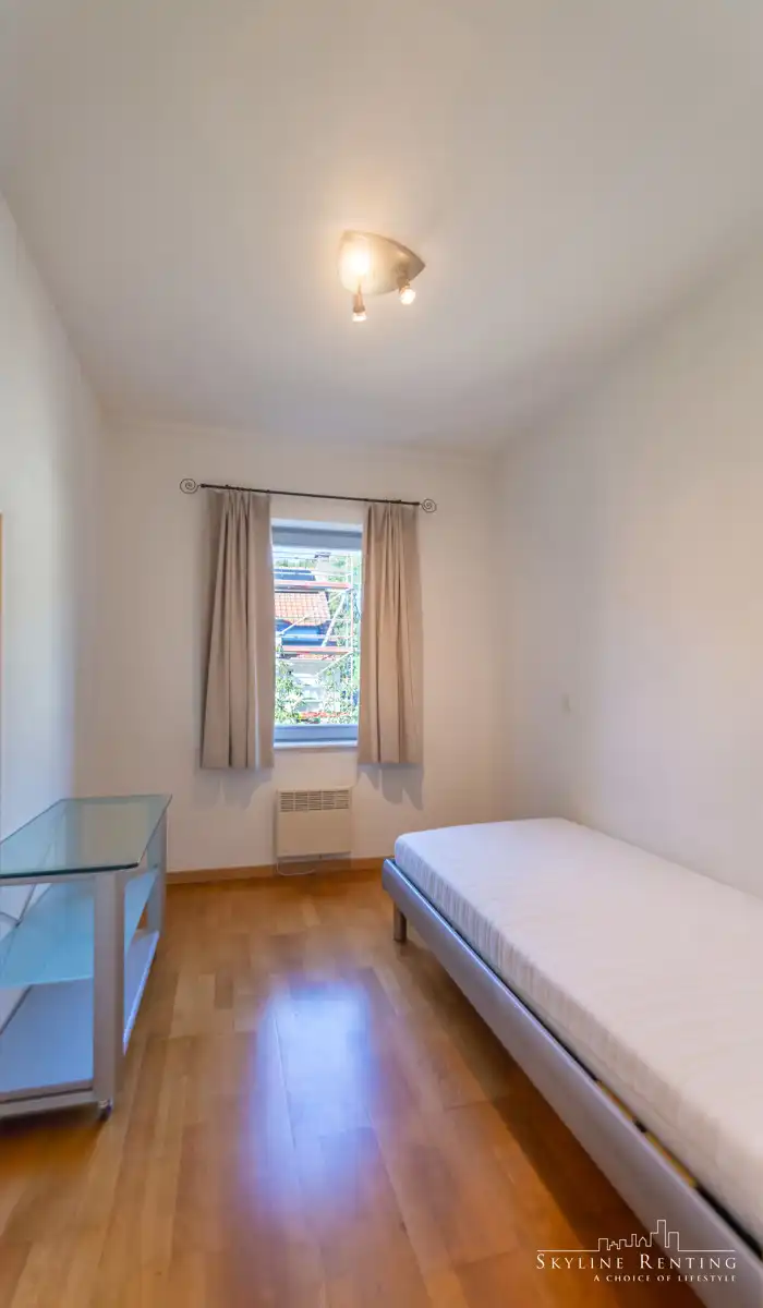 LICHTRIJK - Gemeubeld Apt. 2 kamer met TERRAS foto 11