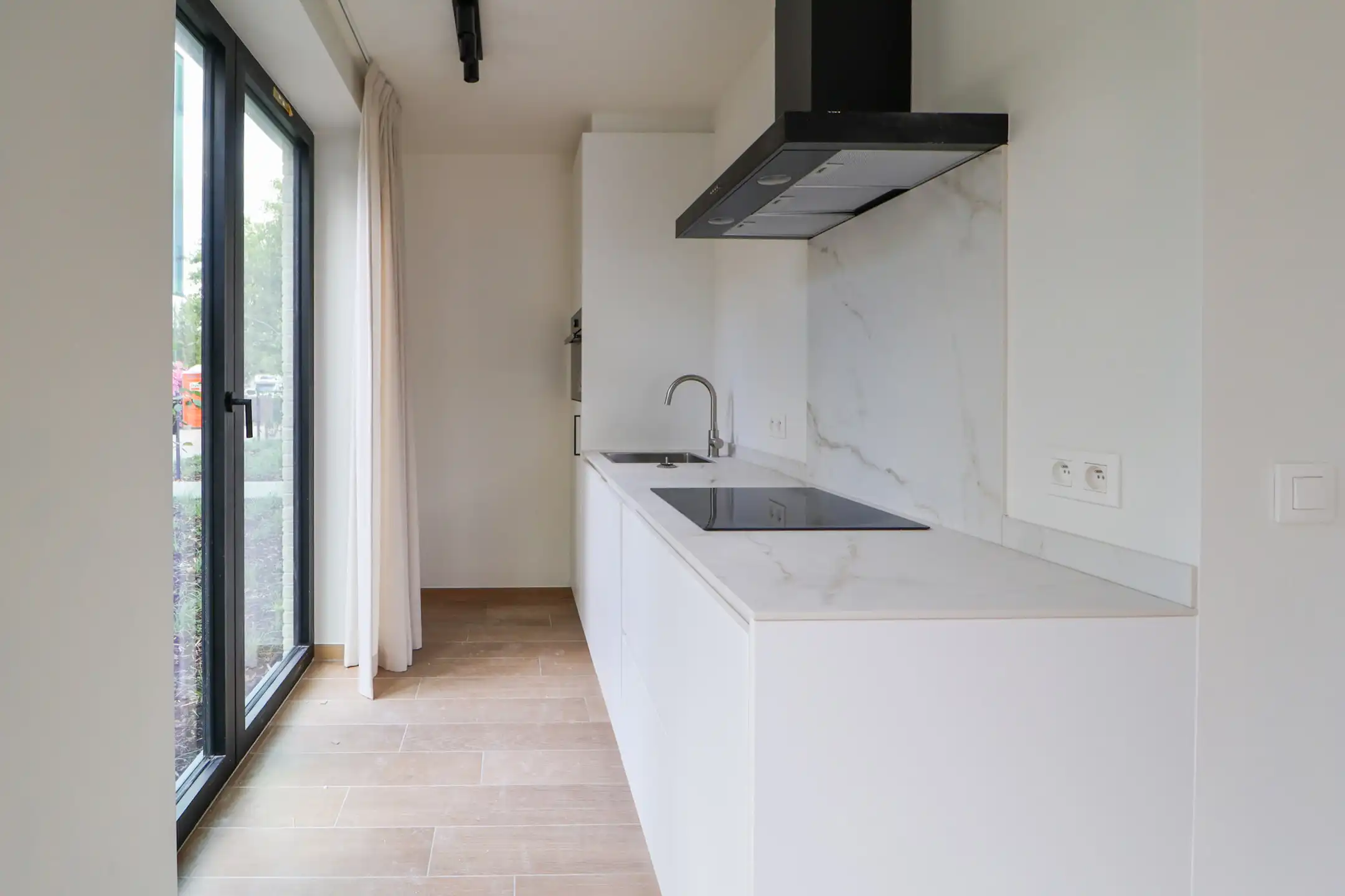 Appartement te huur foto 6