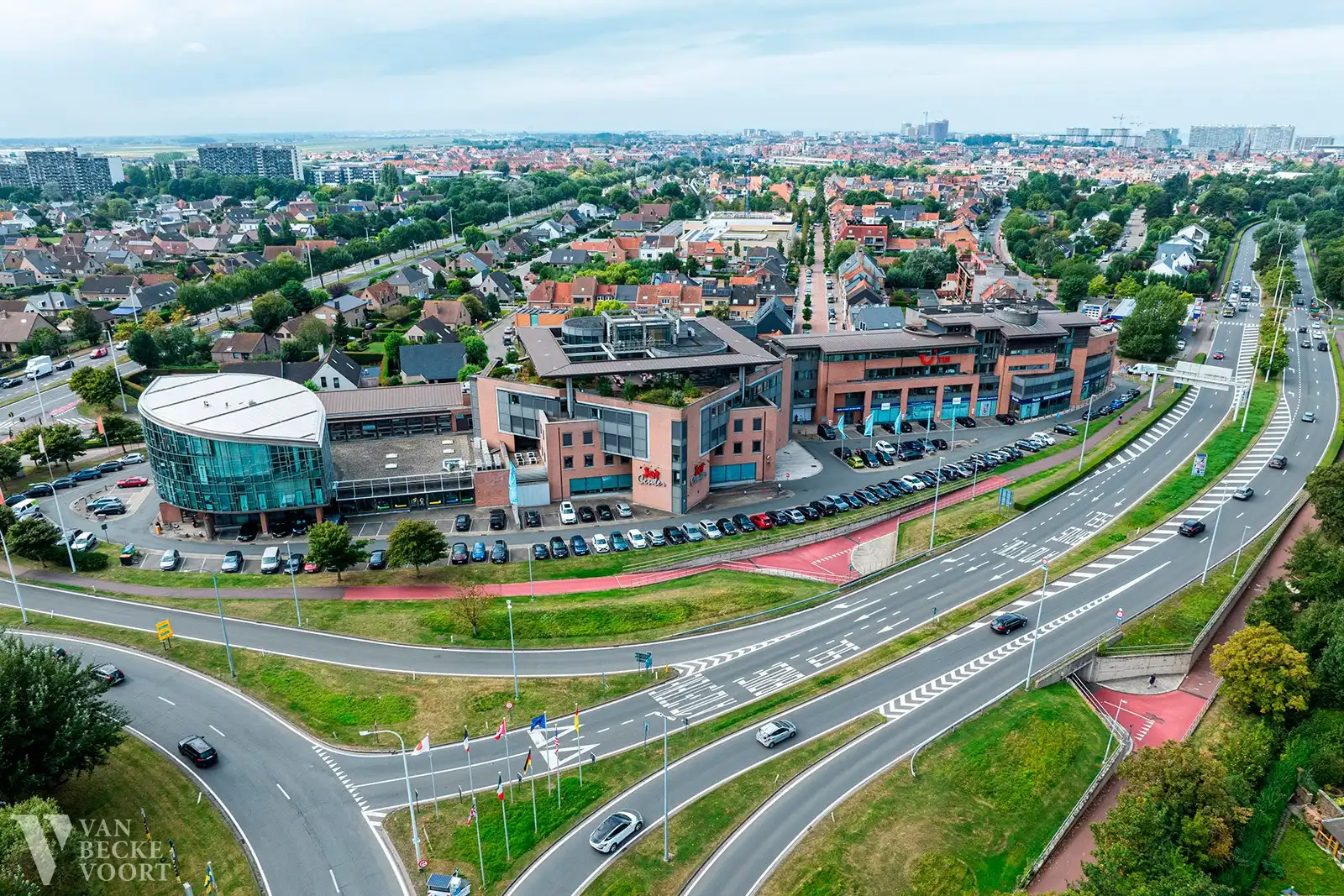 Kantoorruimtes vanaf 34m² tot 180m² foto 15