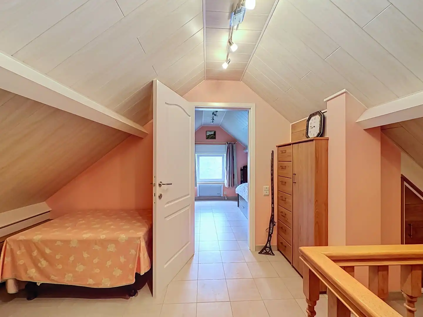 Rustig wonen, vlot bereikbaar foto 13