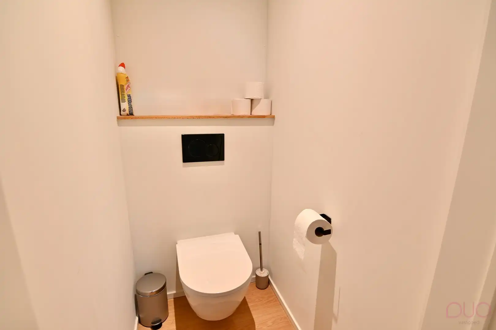 Knappe en zéér recente nieuwbouwwoning (2024) te Kozen onder stelsel van de verkooprechten! foto 20