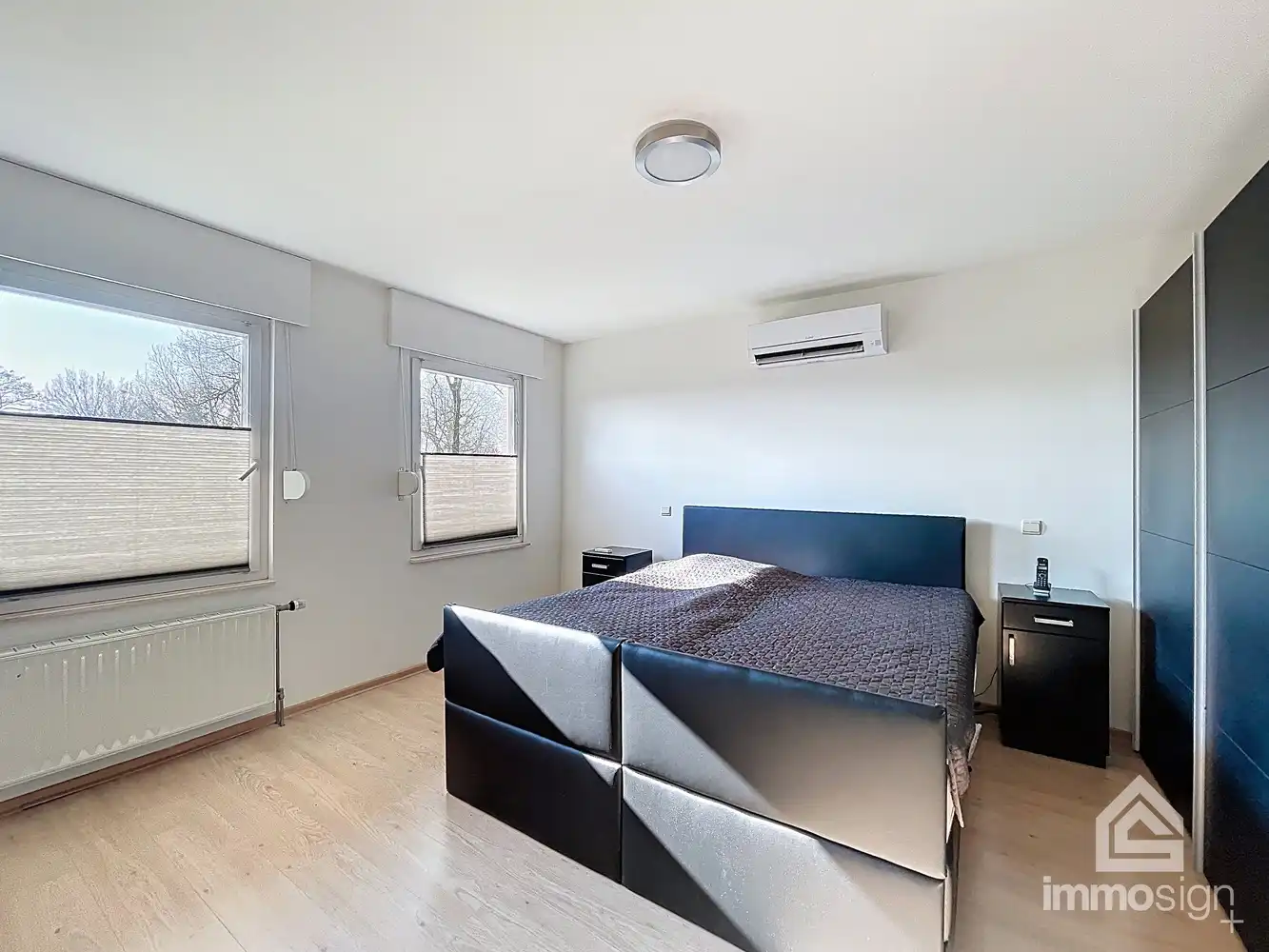 Instapklare gezinswoning in een uitzonderlijk rustige omgeving te Molenbeersel foto 24