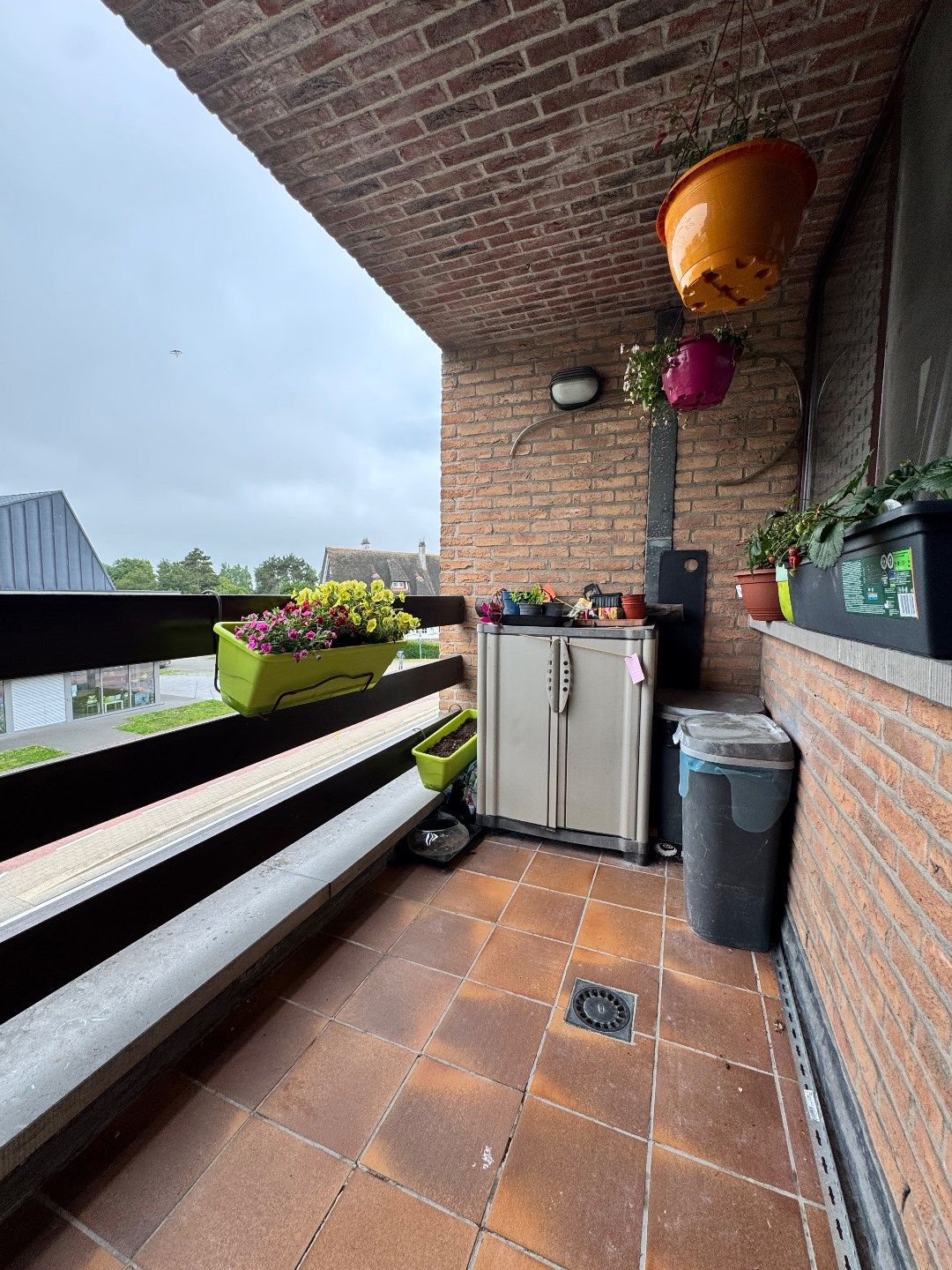 Instapklaar appartement met 2 slaapkamers te Oostende  foto 8