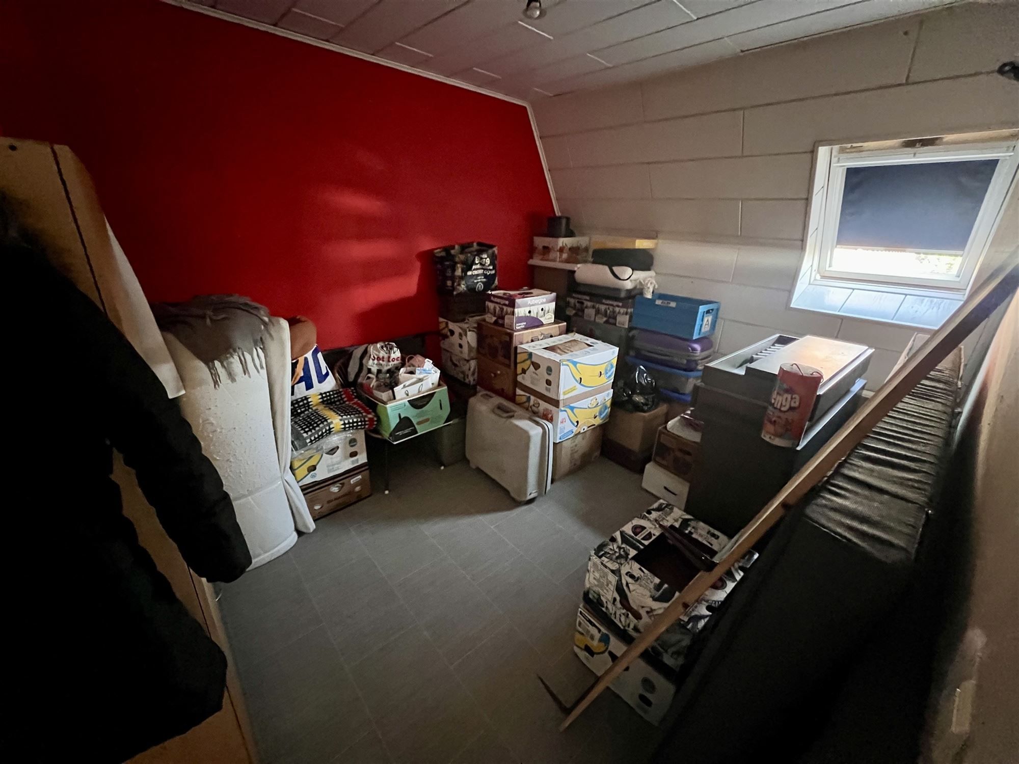 rijwoning in Turnhout met 2 slaapkamers foto 14